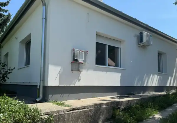 Kiadó újszerű családi ház, Szigetcsép 2+1 szoba 72 m² 230 E Ft/hó
