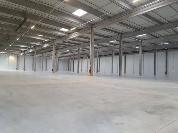 Kiadó újszerű ipari ingatlan, Fót 5075 m² 10.66 M Ft/hó + Áfa