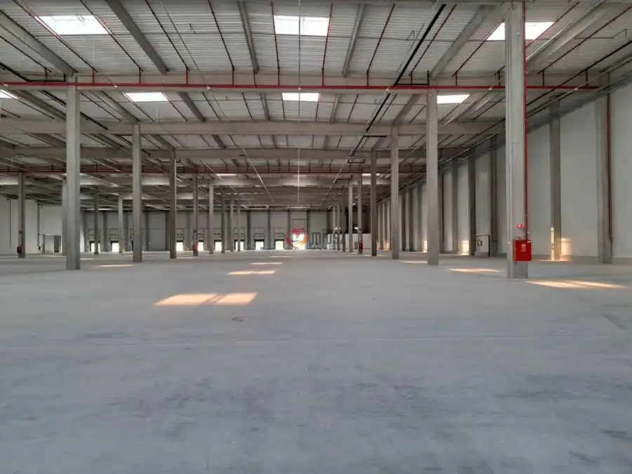 kiadó újszerű ipari ingatlan, Páty