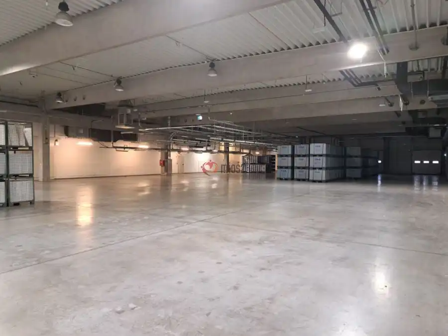 kiadó újszerű ipari ingatlan, Százhalombatta