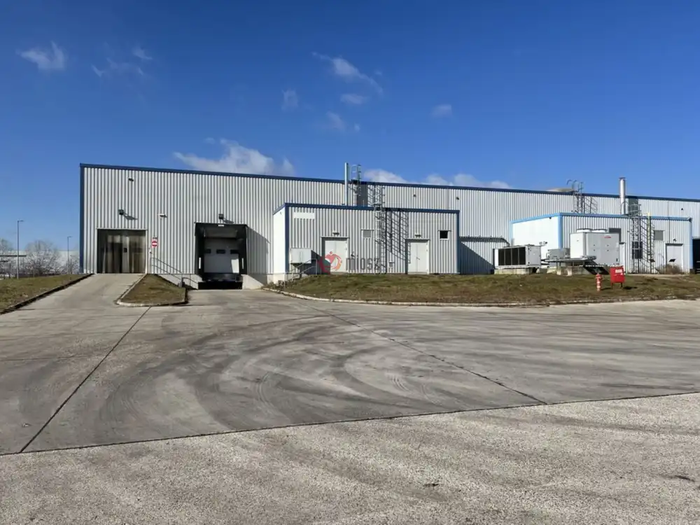 Pest megye - Százhalombatta