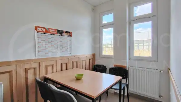 Kiadó újszerű ipari ingatlan, Szikszó 511 m² 1.2 M Ft/hó