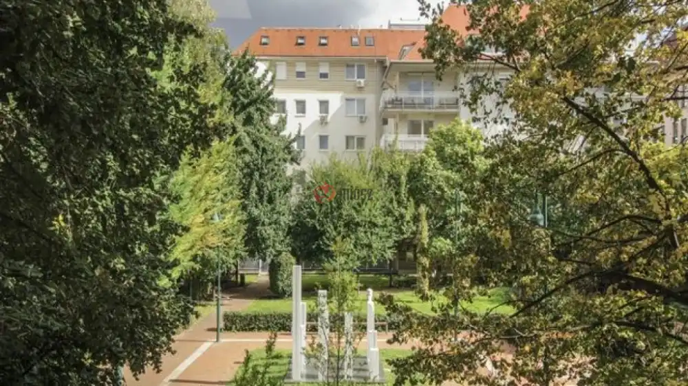 Budapest, IX. kerület - Középső-Ferencváros
