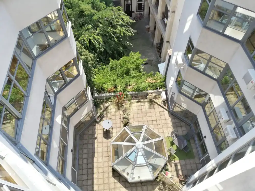 Budapest, VI. kerület - Terézváros (Nagykörúton kívül)