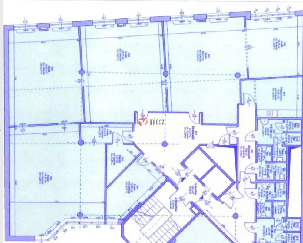 Budapest, VI. kerület - Terézváros (Nagykörúton kívül)