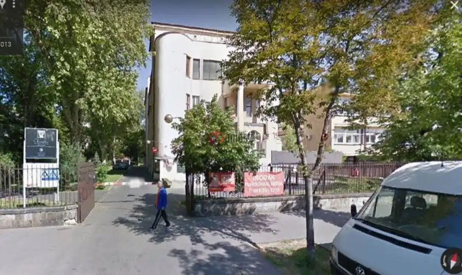 kiadó újszerű iroda, Budapest, VI. kerület