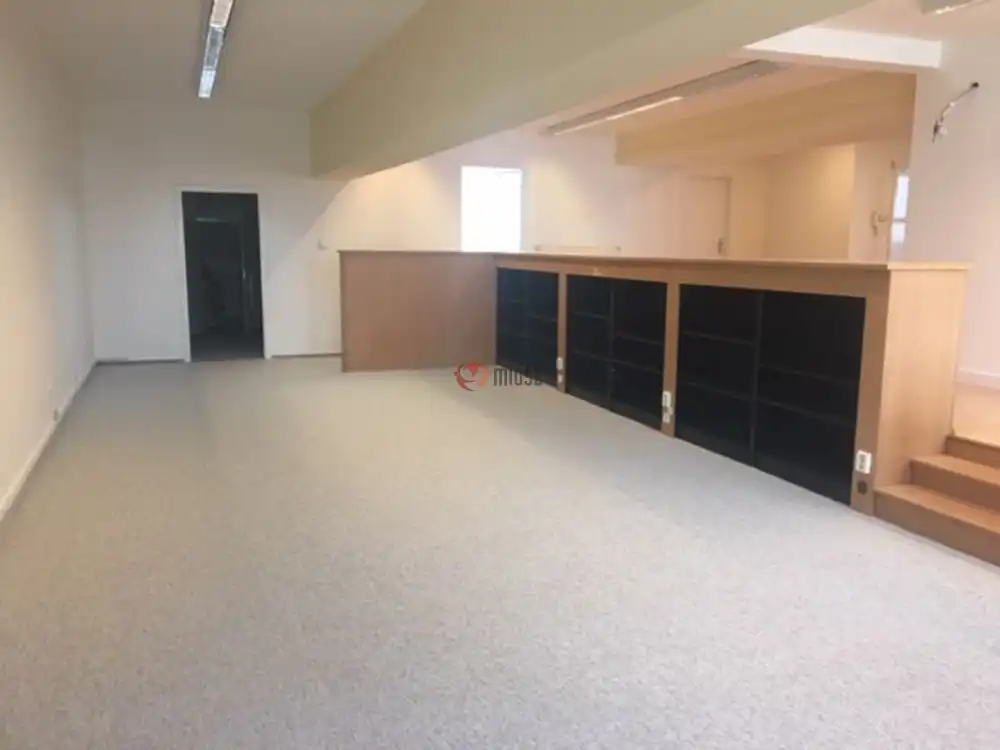 Budapest, VI. kerület - Külső-Terézváros–Diplomatanegyed