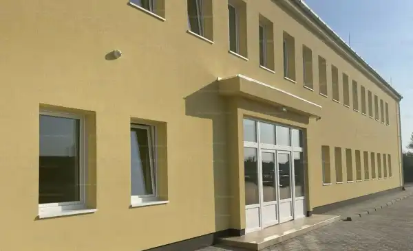 Kiadó újszerű iroda, Budapest, XVI. kerület 1 szoba 25 m² 45 E Ft/hó + Áfa