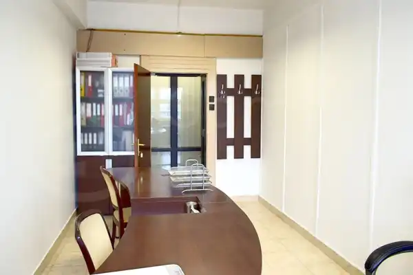 Kiadó újszerű iroda, Miskolc 18 m² 72 E Ft/hó