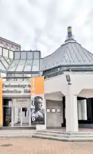 Borsod-Abaúj-Zemplén megye - Miskolc