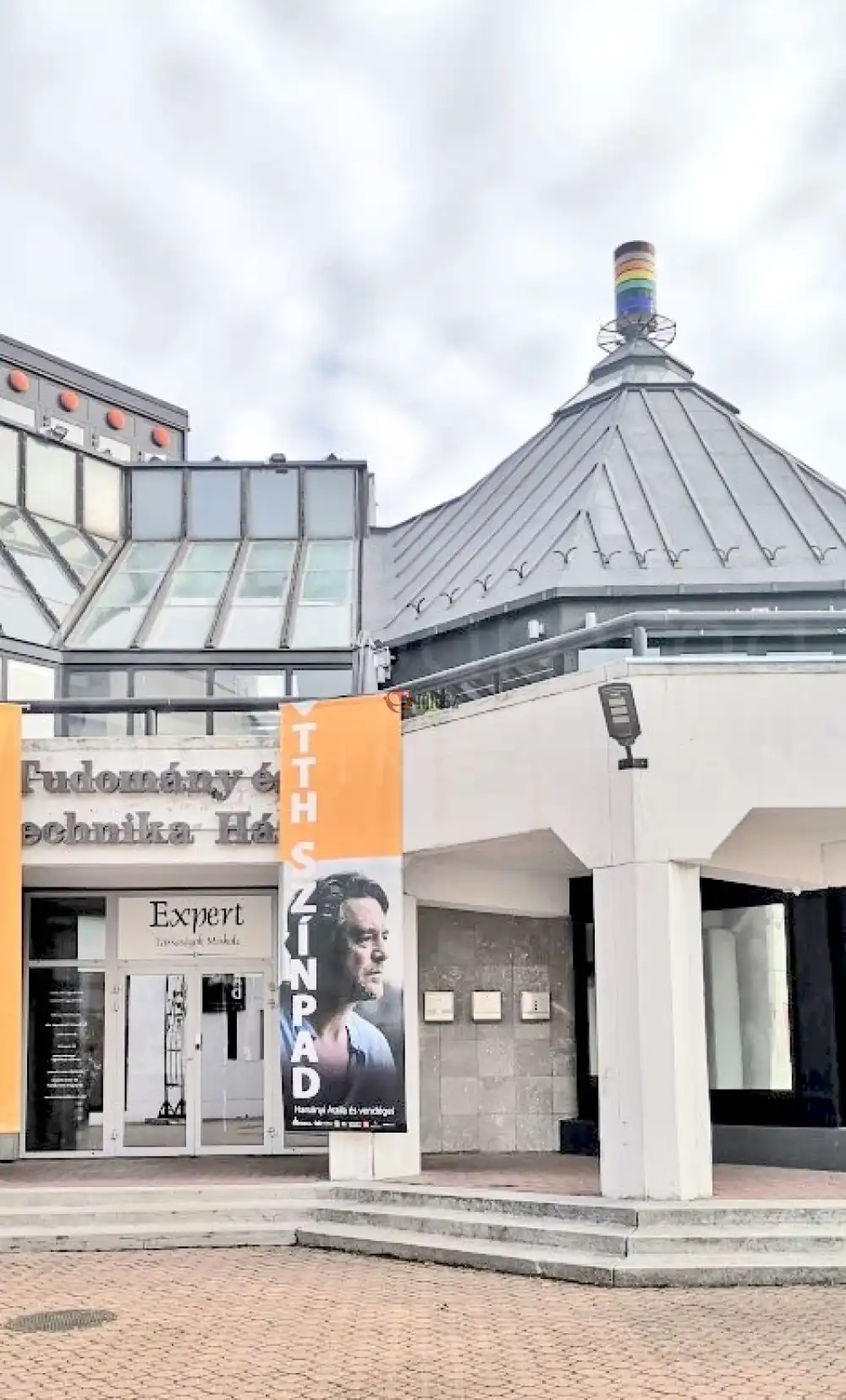 Borsod-Abaúj-Zemplén megye - Miskolc