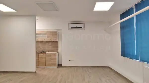Kiadó újszerű iroda, Miskolc 34 m² 80 E Ft/hó