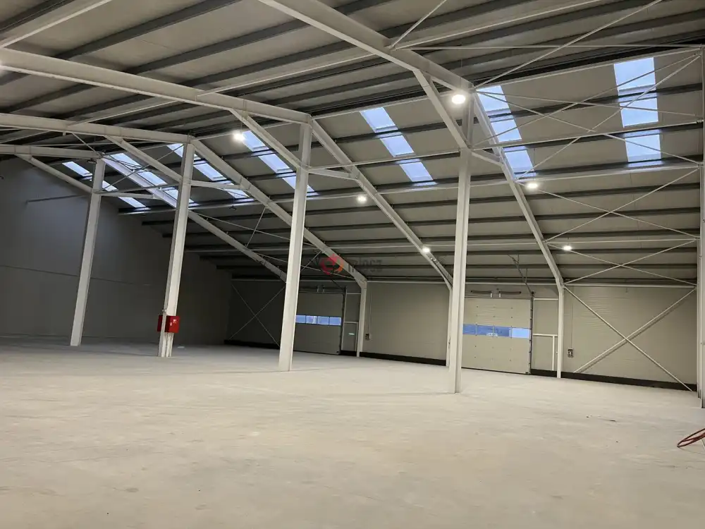 Pest megye - Dunavarsány