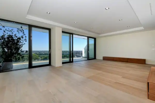 Kiadó újszerű téglalakás, Budapest, II. kerület 3 szoba 150 m² 2.62 M Ft/hó