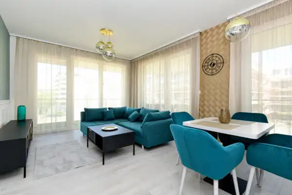 Kiadó újszerű téglalakás, Budapest, XIII. kerület 2 szoba 43 m² 320 E Ft/hó