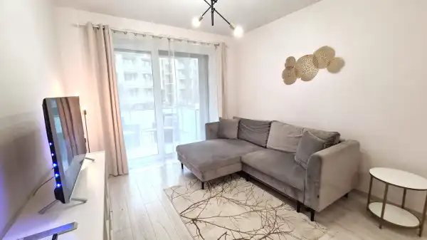 Kiadó újszerű téglalakás, Budapest, XIV. kerület 2 szoba 46 m² 300 E Ft/hó