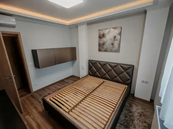 Kiadó újszerű téglalakás, Budapest, XIV. kerület 3 szoba 60 m² 380 E Ft/hó