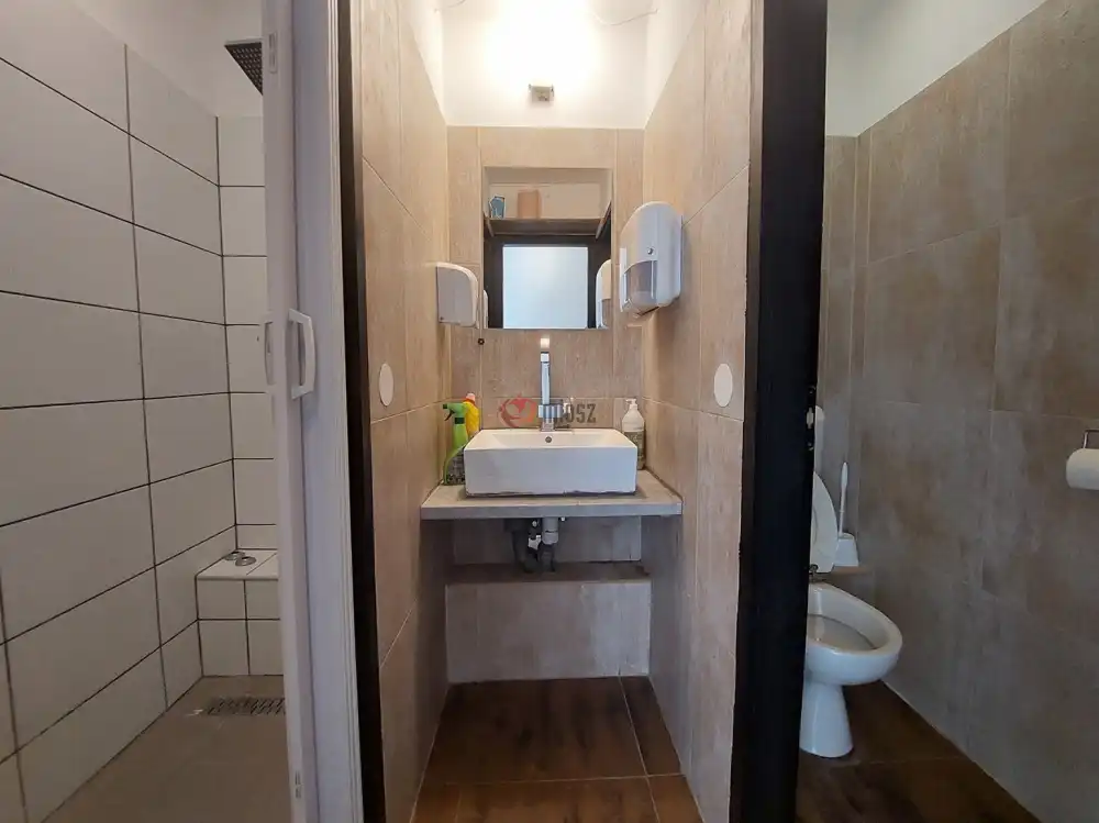 Budapest, I. kerület - Víziváros