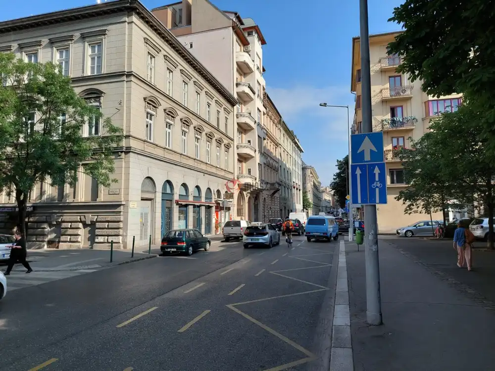 Budapest, I. kerület - Víziváros