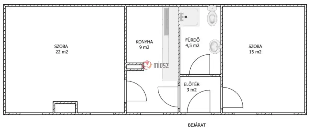 Budapest, IX. kerület - Ferencváros