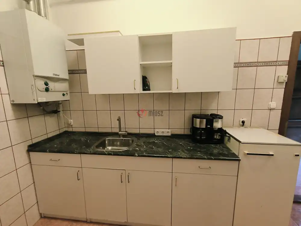 Budapest, IX. kerület - Ferencváros