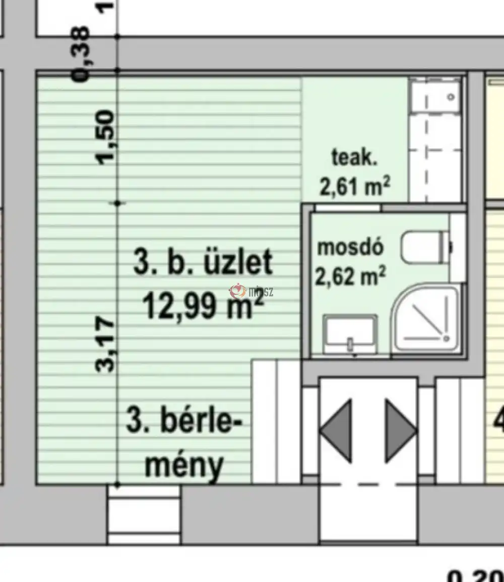 Budapest, IX. kerület - Középső-Ferencváros