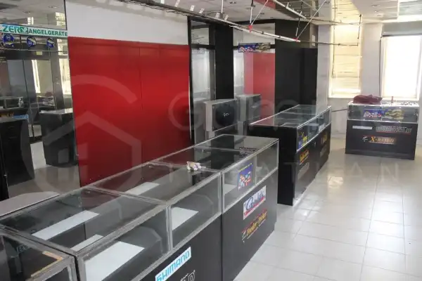 Kiadó üzlet, Miskolc 40 m² 85 E Ft/hó
