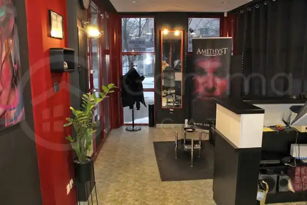 Kiadó üzlet, Miskolc 27 m² 150 E Ft/hó