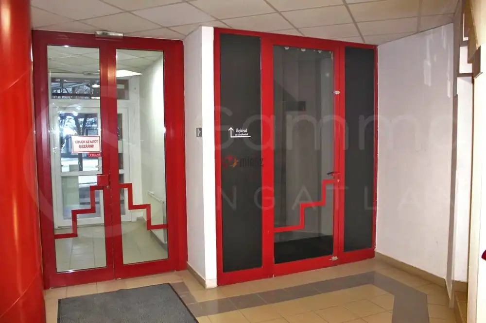 Borsod-Abaúj-Zemplén megye - Miskolc