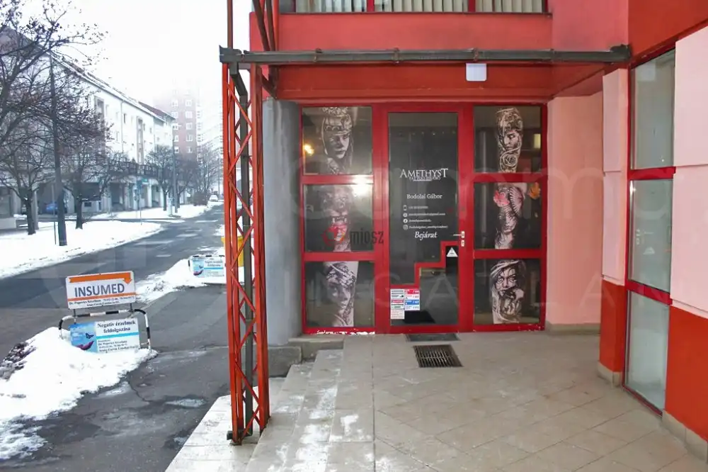 Borsod-Abaúj-Zemplén megye - Miskolc