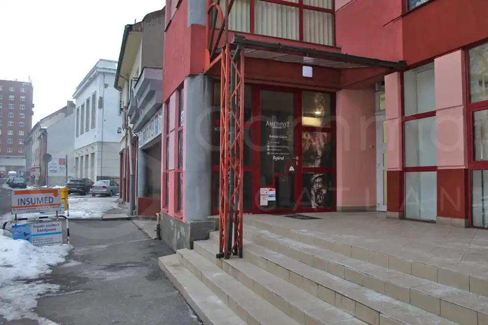 Borsod-Abaúj-Zemplén megye - Miskolc