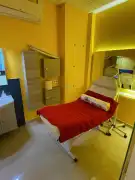 Budapest, VIII. kerület - Csarnok negyed