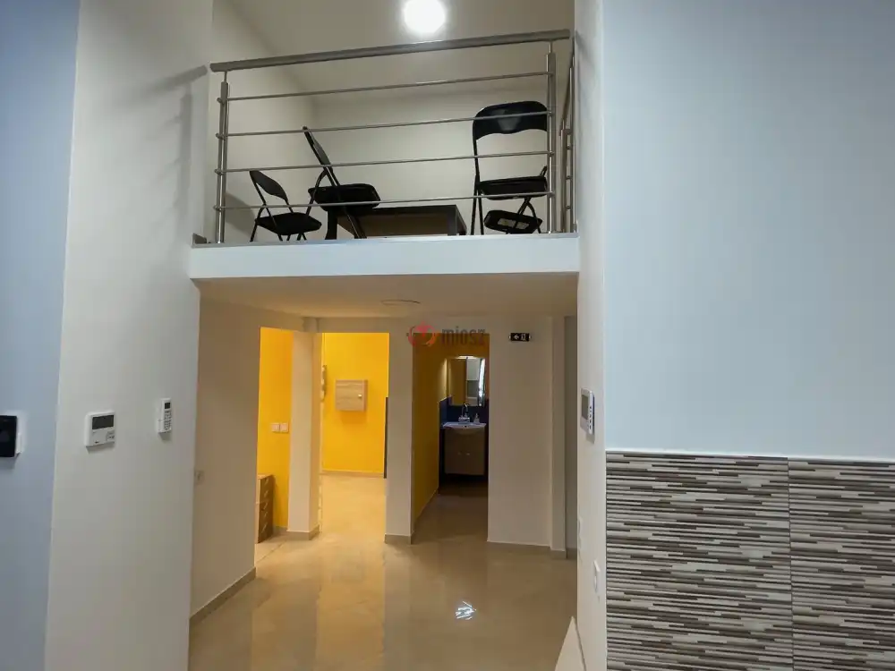 Budapest, VIII. kerület - Csarnok negyed