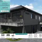 Makói társasház- Orosháza, Makói u. 2.  - Orosháza