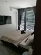 Budapest, II. kerület - Törökvész