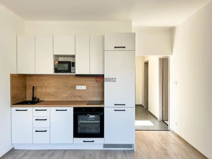 Albérlet, kiadó téglalakás, Tata