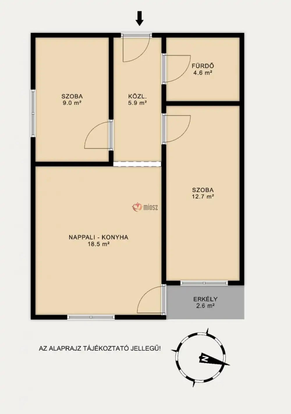 Komárom-Esztergom megye - Tata