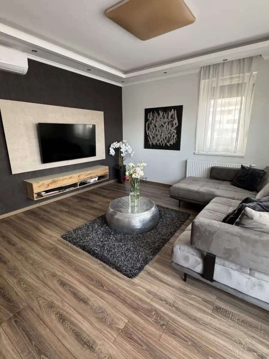 Albérlet, kiadó újszerű téglalakás, Budapest, XIV. kerület