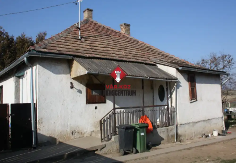 Komárom-Esztergom megye - Bajna