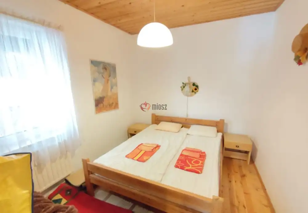 Vas megye - Bő