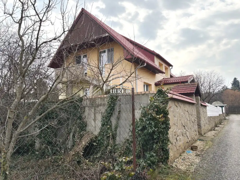 Pest megye - Budaörs