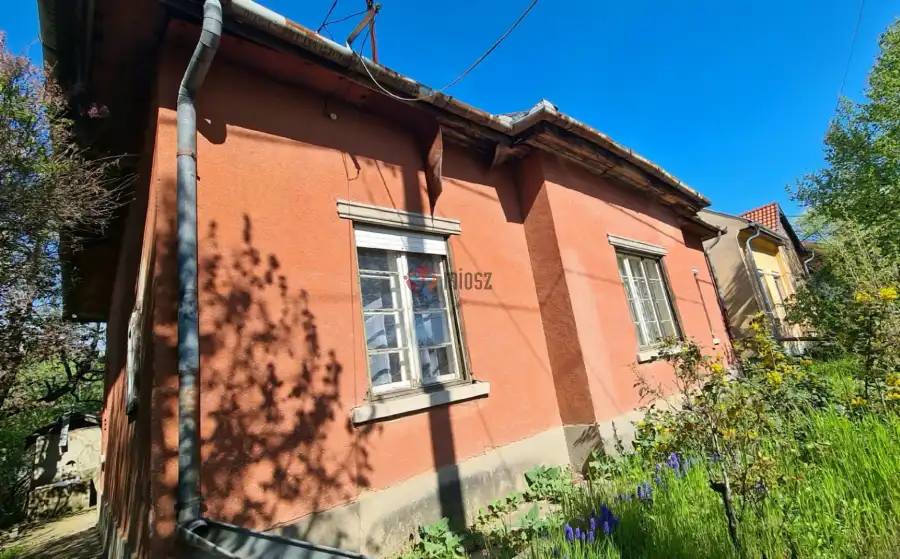 eladó családi ház, Budapest, XVIII. kerület