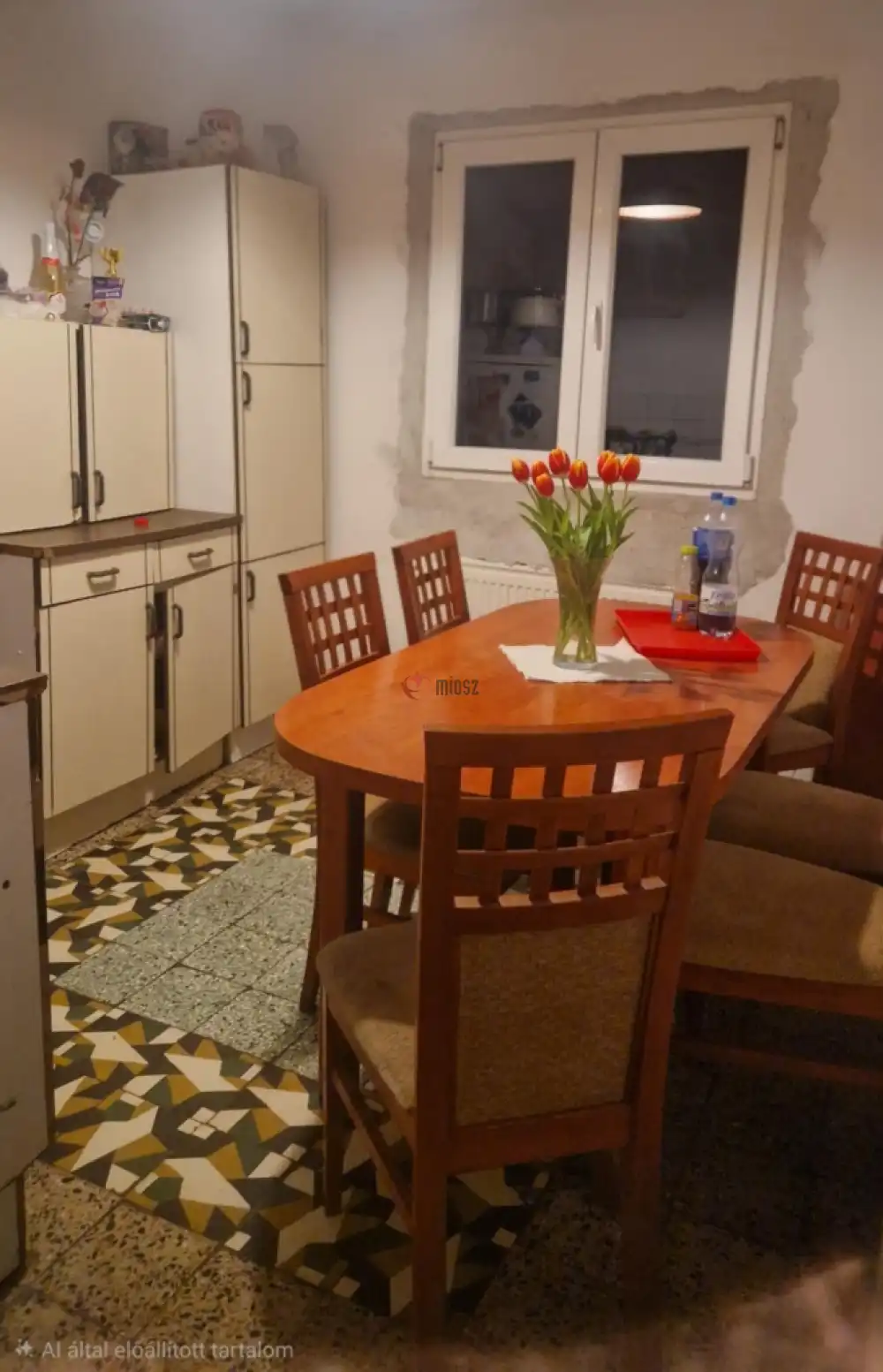 Csongrád megye - Földeák