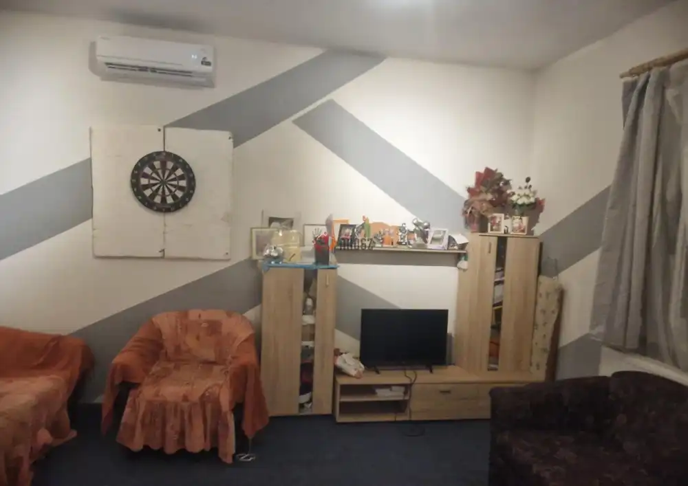 Csongrád megye - Földeák