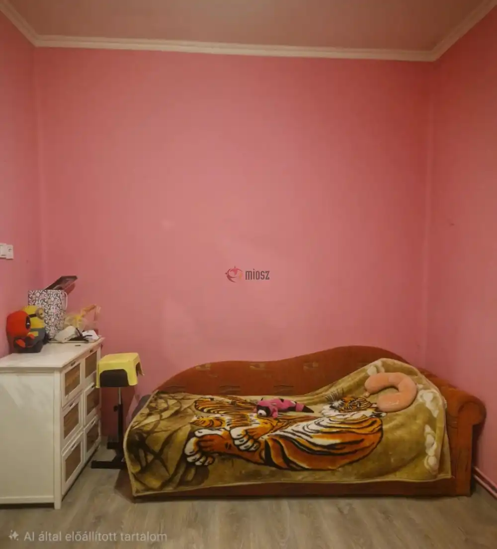 Csongrád megye - Földeák