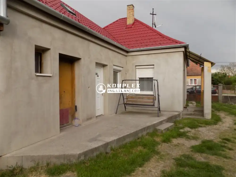 Győr-Moson-Sopron megye - Győrújfalu