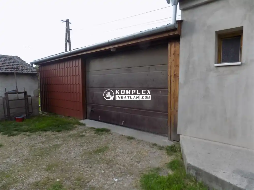 Győr-Moson-Sopron megye - Győrújfalu