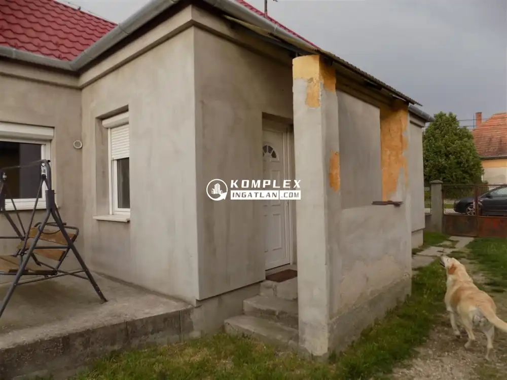 Győr-Moson-Sopron megye - Győrújfalu