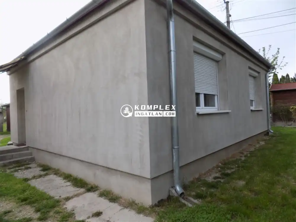 Győr-Moson-Sopron megye - Győrújfalu