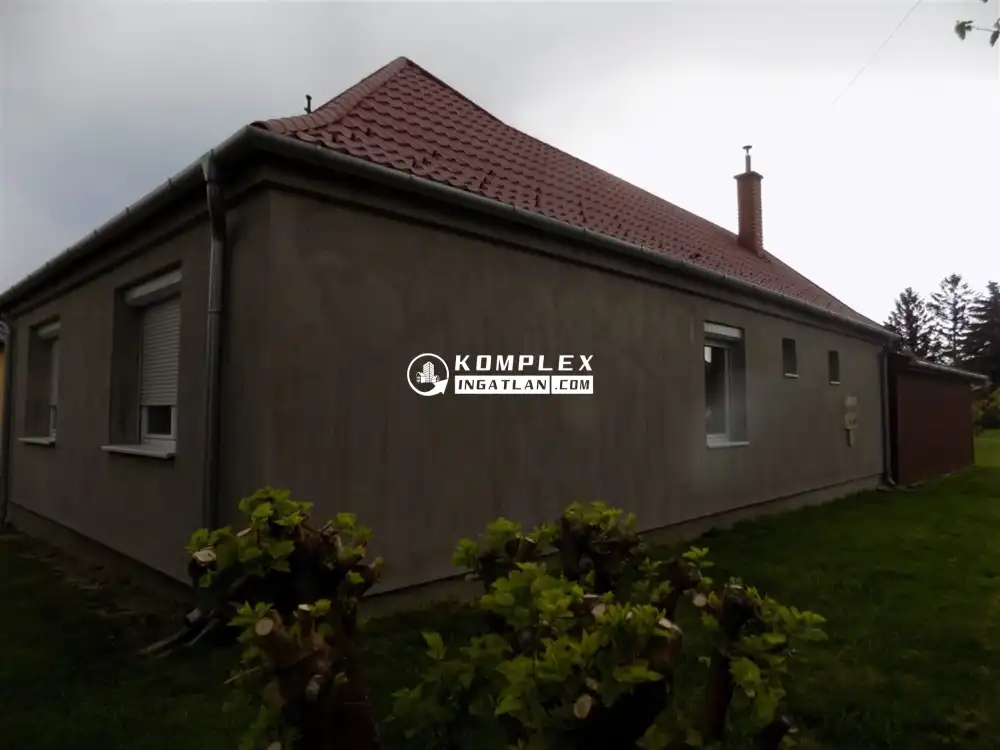 Győr-Moson-Sopron megye - Győrújfalu